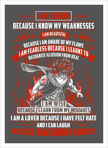 Fairy Anime Quote