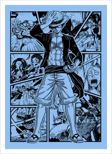 Best Shonen Manga