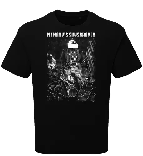 Memory's Skyscraper