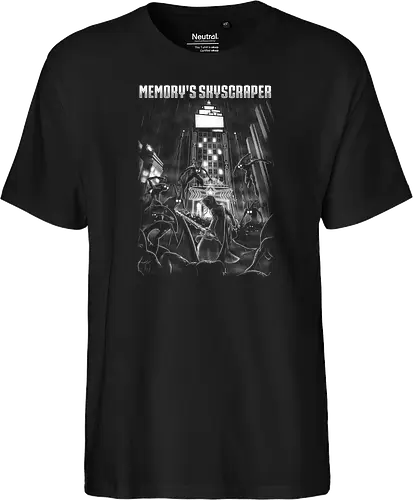 Memory's Skyscraper