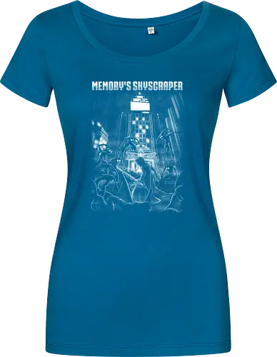 Memory's Skyscraper