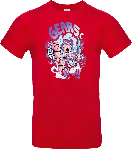 Gr Cat 5