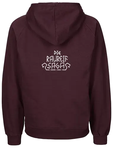 Fairtrade Hoodie