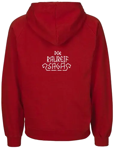 Fairtrade Hoodie