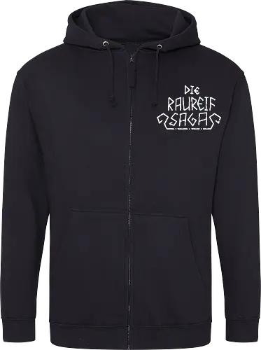 Die Raureif Saga - Hoodie