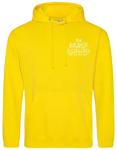 Die Raureif Saga - Hoodie