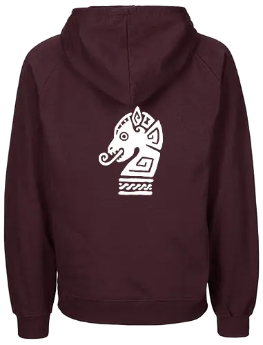 Fairtrade Hoodie