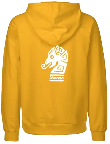 Fairtrade Hoodie