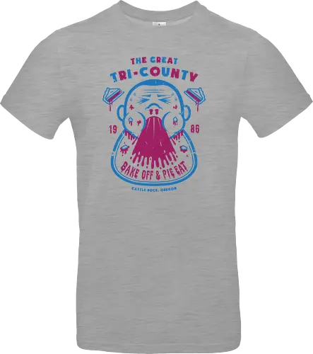 Tri County Pie t