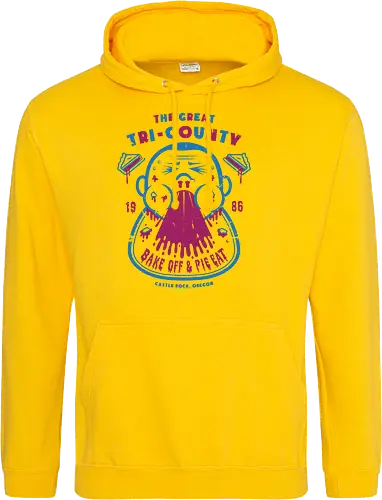 Tri County Pie t