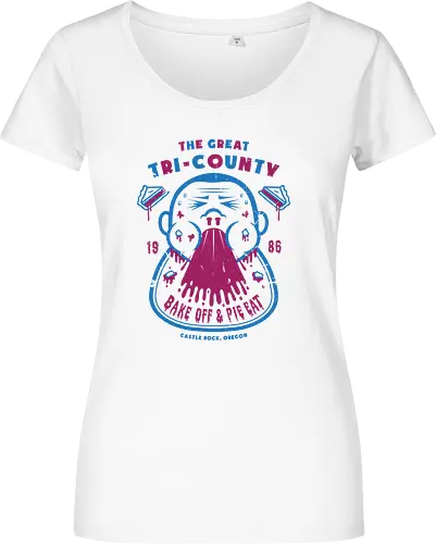 Tri County Pie t