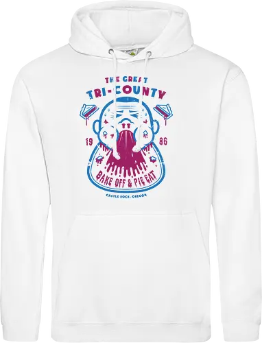 Tri County Pie t