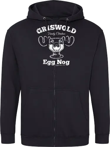 Griswold Christmas Egg Nog