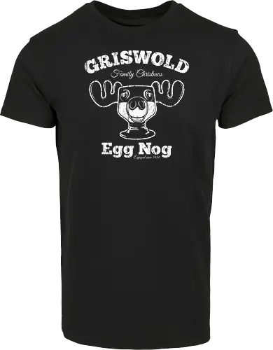 Griswold Christmas Egg Nog