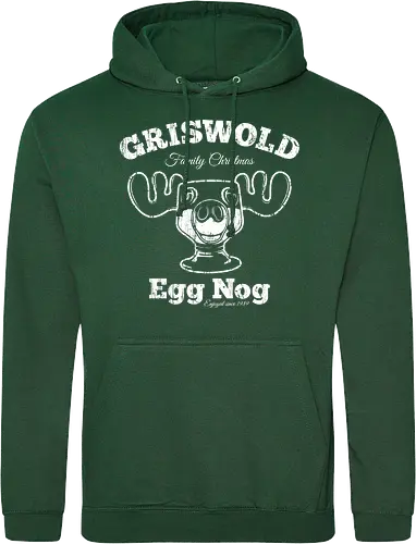 Griswold Christmas Egg Nog