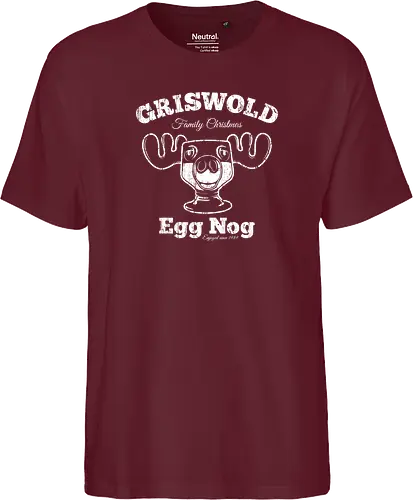 Griswold Christmas Egg Nog