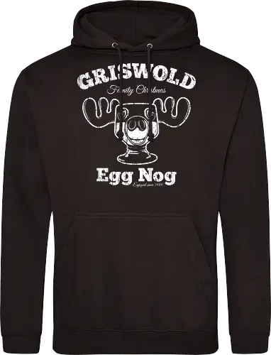 Griswold Christmas Egg Nog