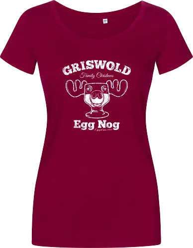 Griswold Christmas Egg Nog