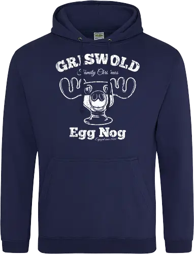 Griswold Christmas Egg Nog