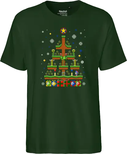 Green Hill Christmas