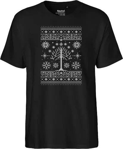Minas Christmas