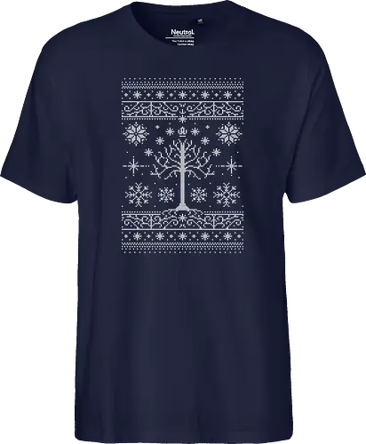 Minas Christmas