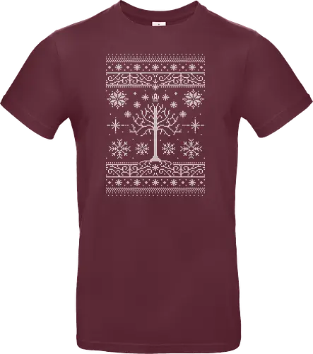 Minas Christmas