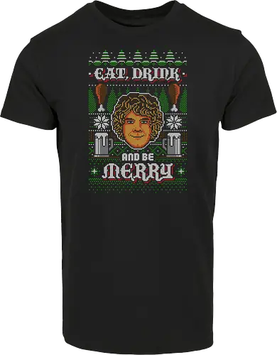 Be Merry