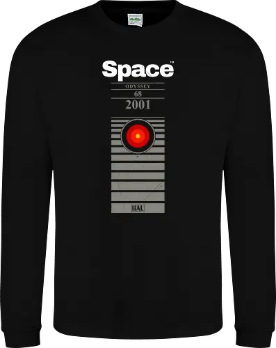 VHS-2001