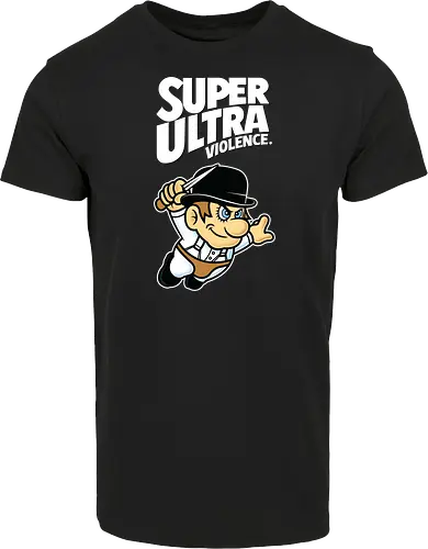 Super Ultra Violence