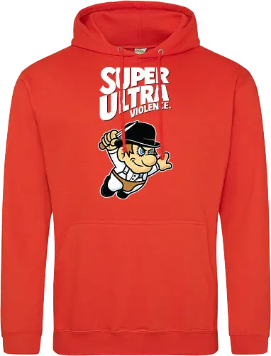 Super Ultra Violence
