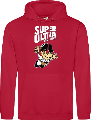 Super Ultra Violence