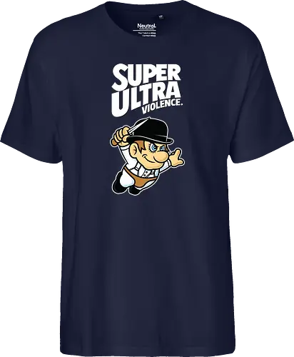 Super Ultra Violence