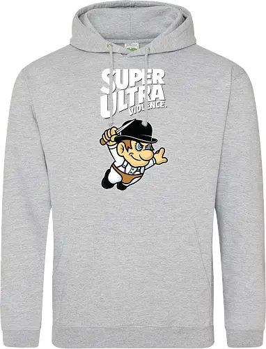 Super Ultra Violence