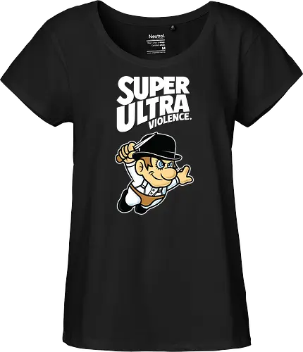 Super Ultra Violence