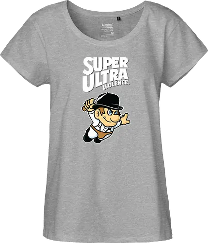 Super Ultra Violence