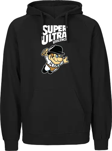 Super Ultra Violence