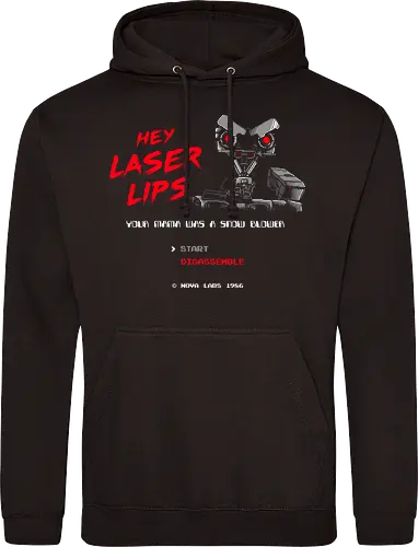 Laser Lips