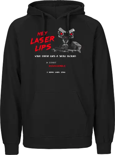 Laser Lips