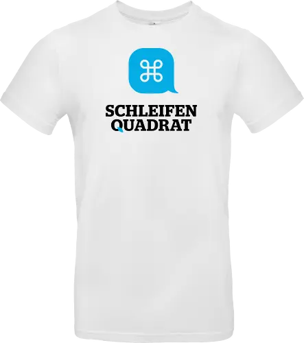 Logo mit Schriftzug