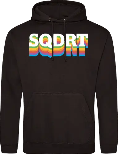 Elision Regenbogen