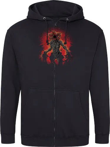 Watercolor Stranger Gorgon