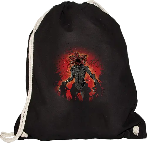 Watercolor Stranger Gorgon