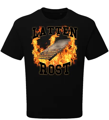 Lattenrost