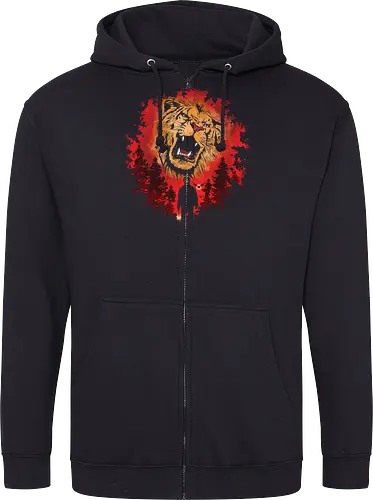 House of red magician