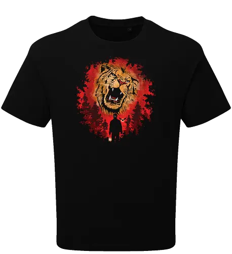 House of red magician
