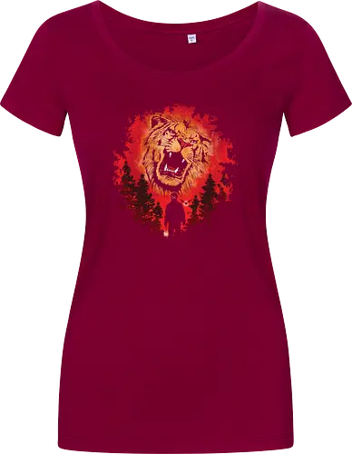 House of red magician