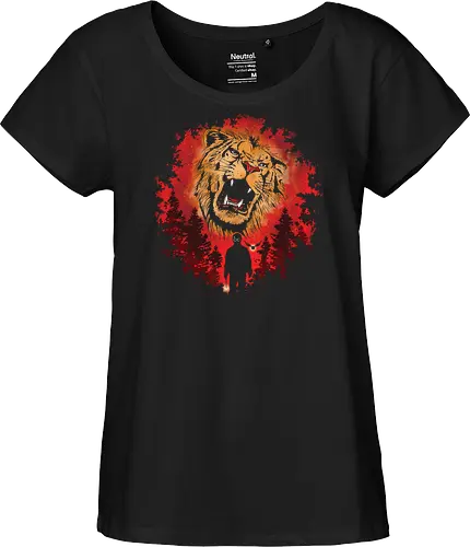 House of red magician