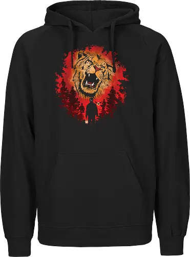 House of red magician