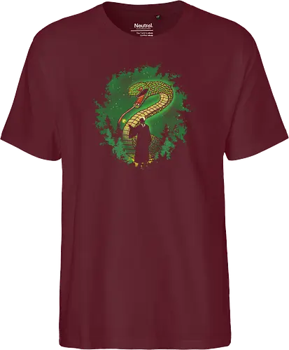 House of green magician